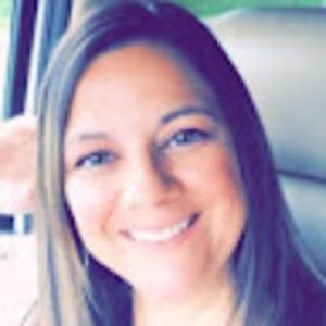 Meet your Posher, Joann